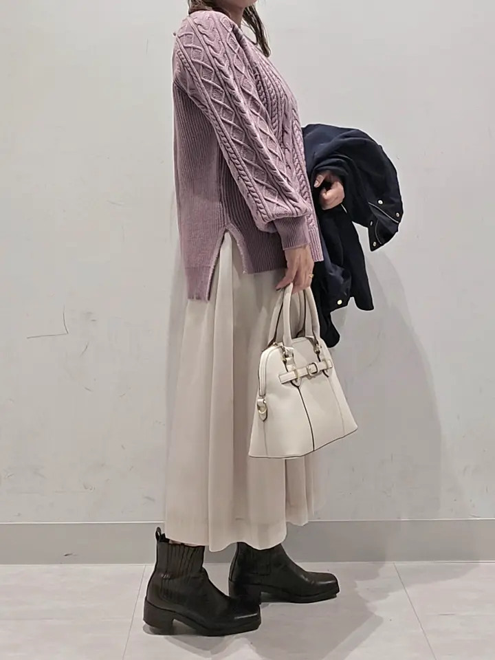 ONWARD CROSSET SELECT yamakawa コーディネート画像