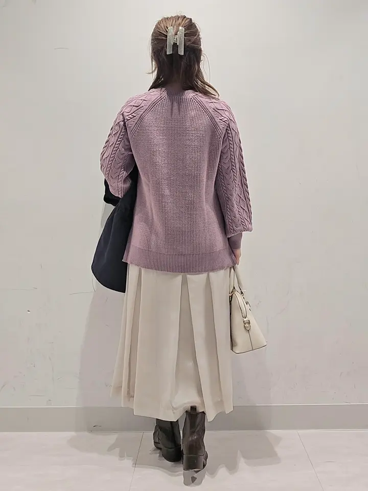 ONWARD CROSSET SELECT yamakawa コーディネート画像