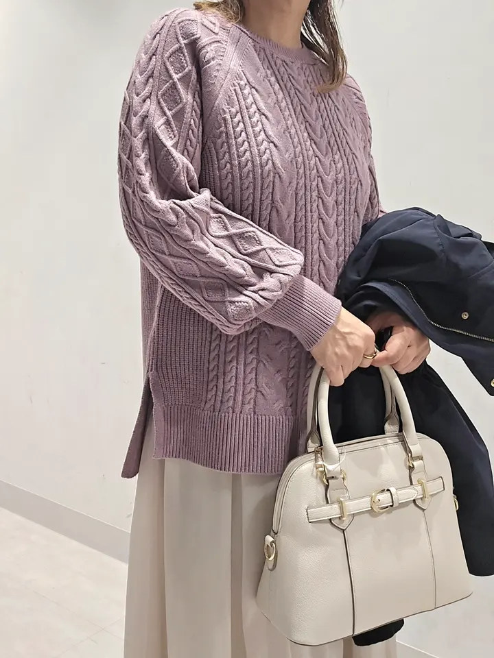 ONWARD CROSSET SELECT yamakawa コーディネート画像