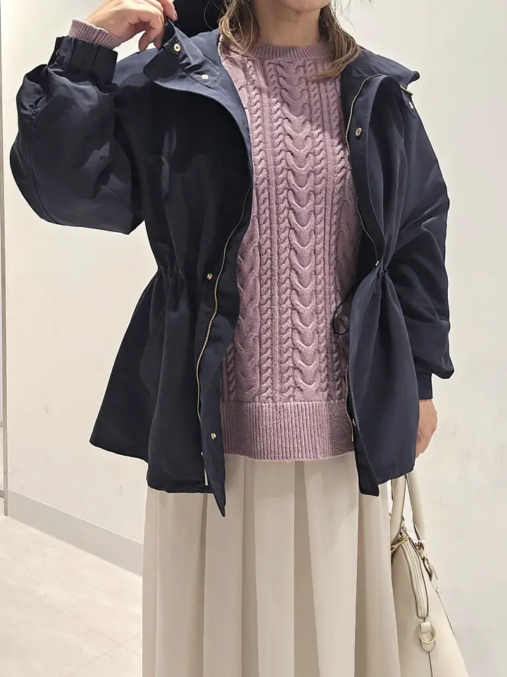 ONWARD CROSSET SELECT yamakawa コーディネート画像