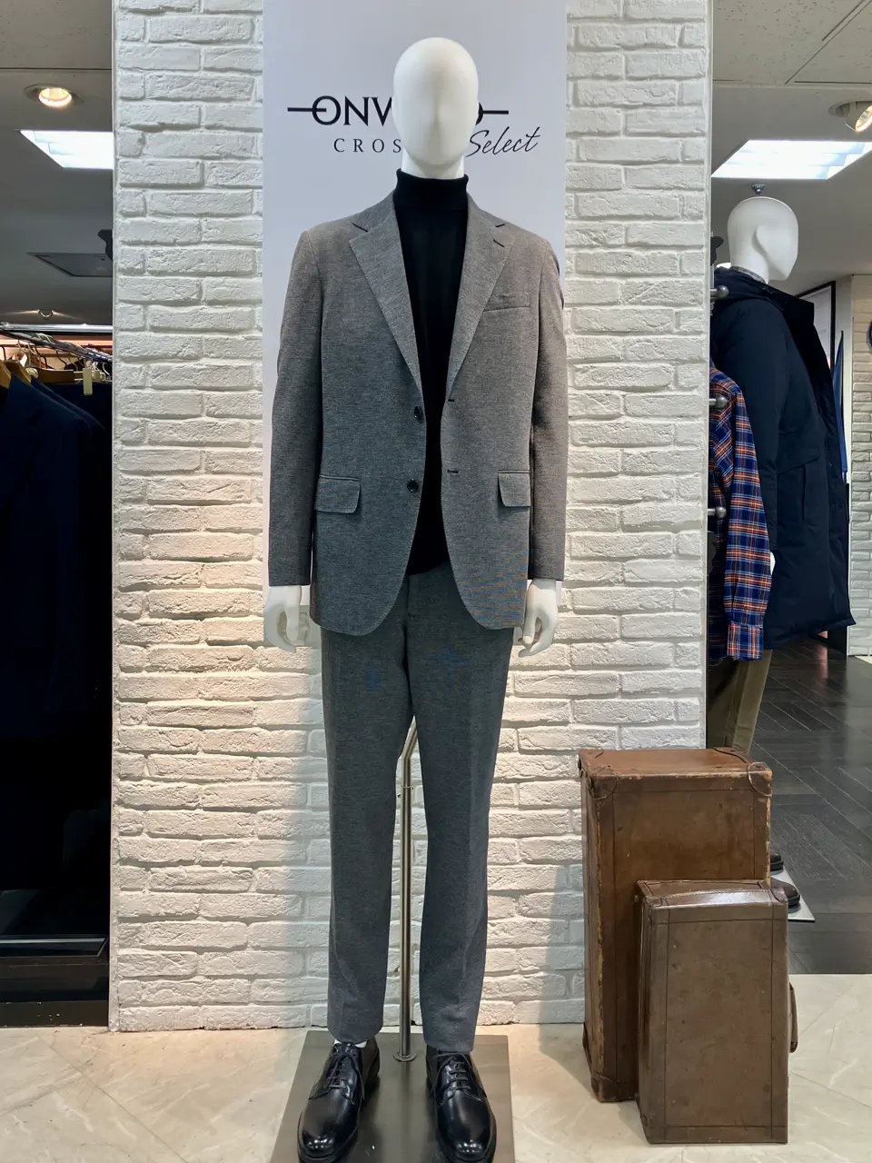  斉藤 コーディネート画像