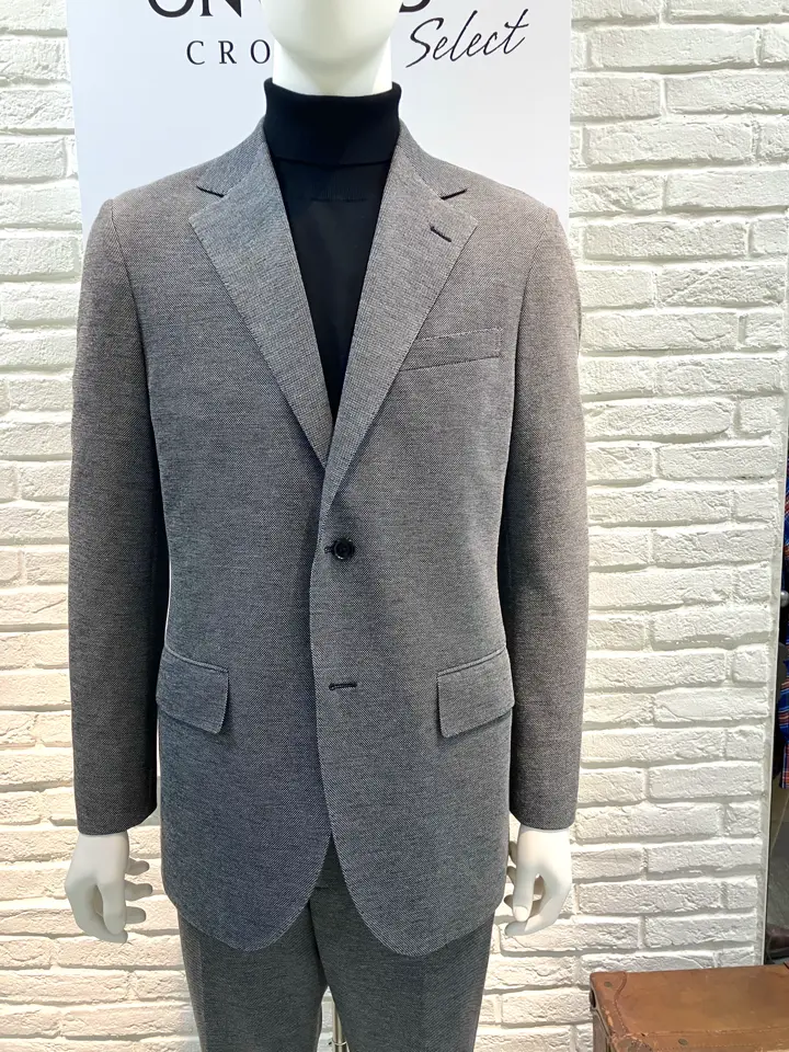 ONWARD CROSSET SELECT 斉藤 コーディネート画像