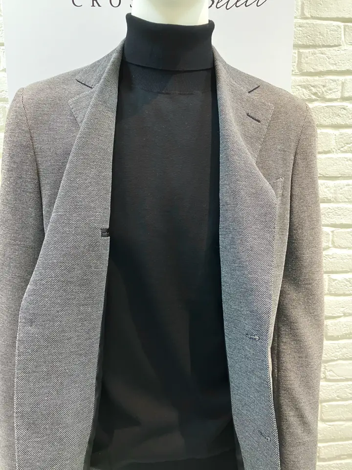 ONWARD CROSSET SELECT 斉藤 コーディネート画像