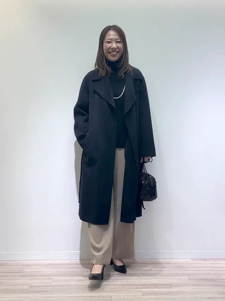 ONWARD CROSSET SELECT 井上 コーディネート画像