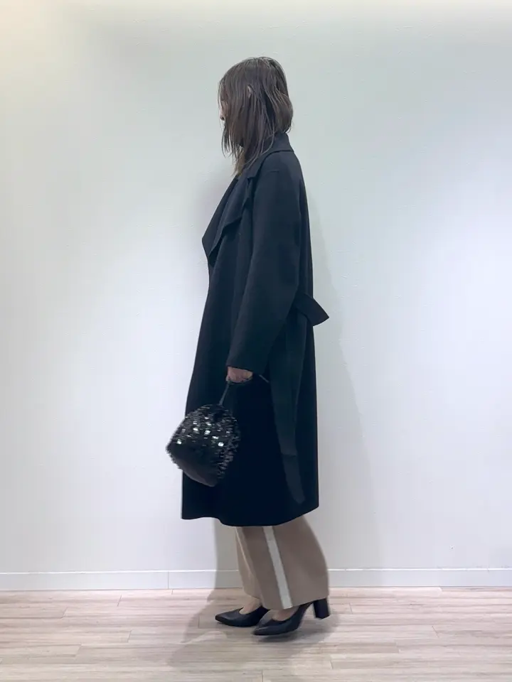 ONWARD CROSSET SELECT 井上 コーディネート画像