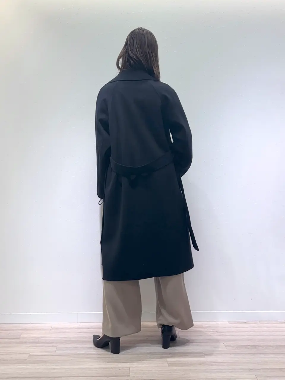 ONWARD CROSSET SELECT 井上 コーディネート画像