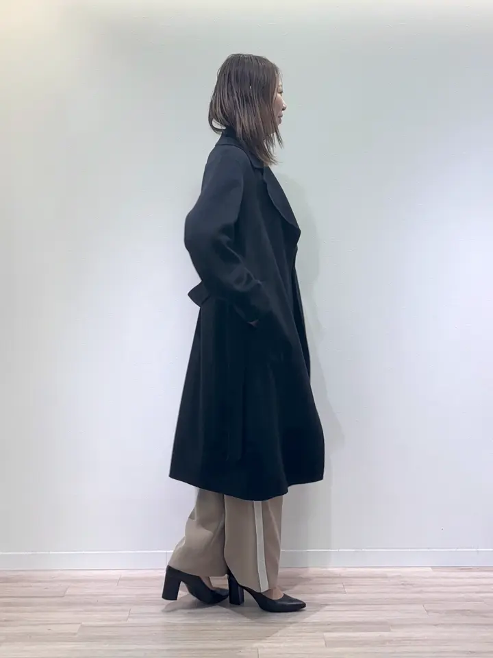 ONWARD CROSSET SELECT 井上 コーディネート画像