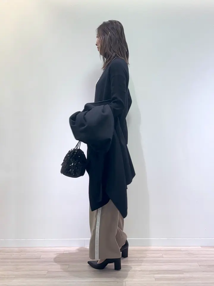 ONWARD CROSSET SELECT 井上 コーディネート画像