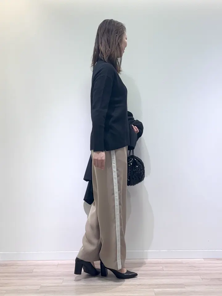 ONWARD CROSSET SELECT 井上 コーディネート画像