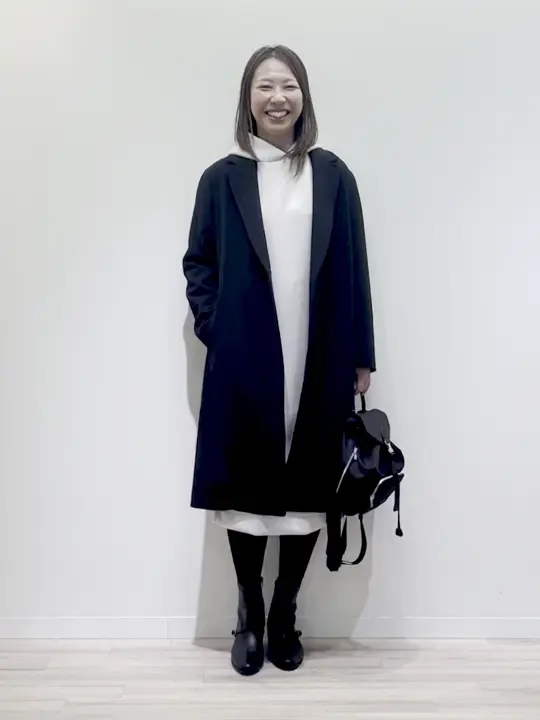 ONWARD CROSSET SELECT 井上 コーディネート画像