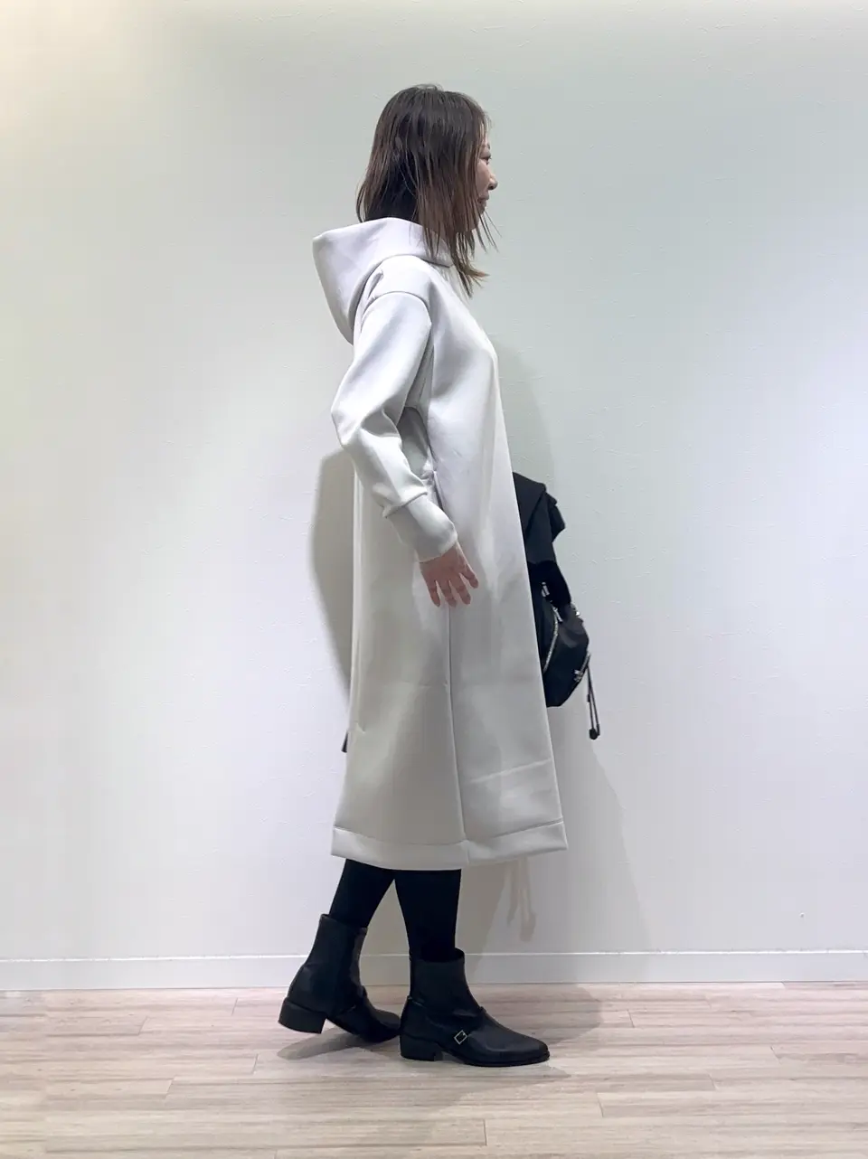 ONWARD CROSSET SELECT 井上 コーディネート画像