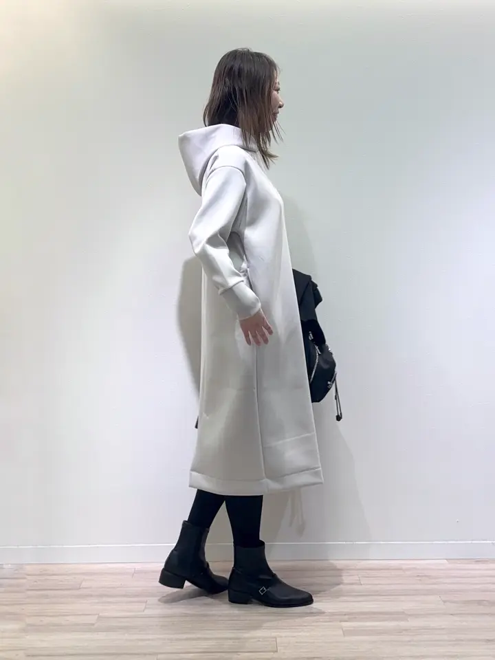 ONWARD CROSSET SELECT 井上 コーディネート画像