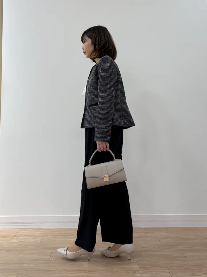 ONWARD CROSSET SELECT 津野 コーディネート画像