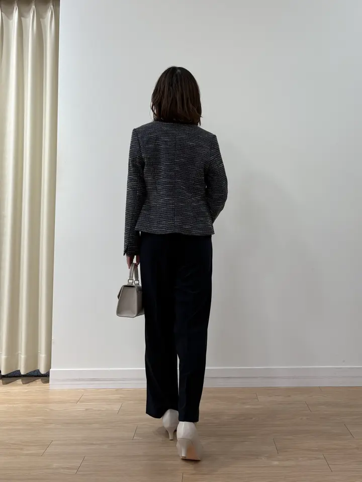 ONWARD CROSSET SELECT 津野 コーディネート画像