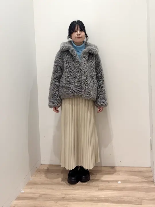 ONWARD CROSSET SELECT 岩橋 コーディネート画像