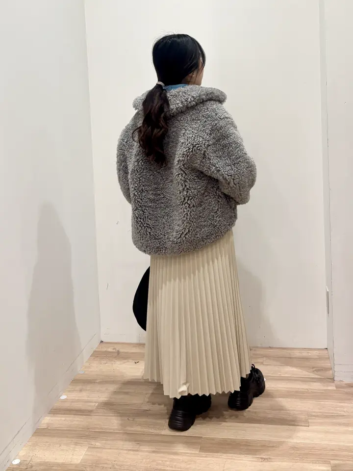 ONWARD CROSSET SELECT 岩橋 コーディネート画像