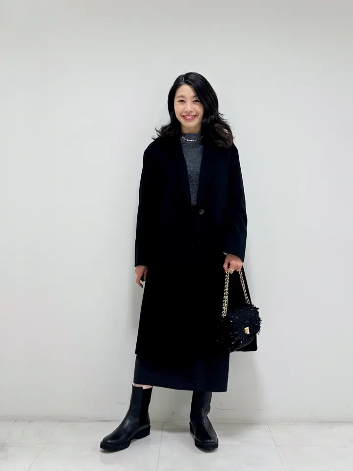 ONWARD CROSSET SELECT 加藤 コーディネート画像