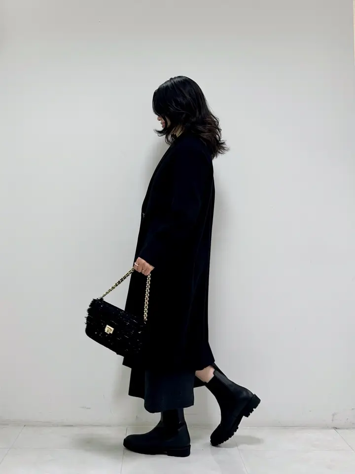 ONWARD CROSSET SELECT 加藤 コーディネート画像