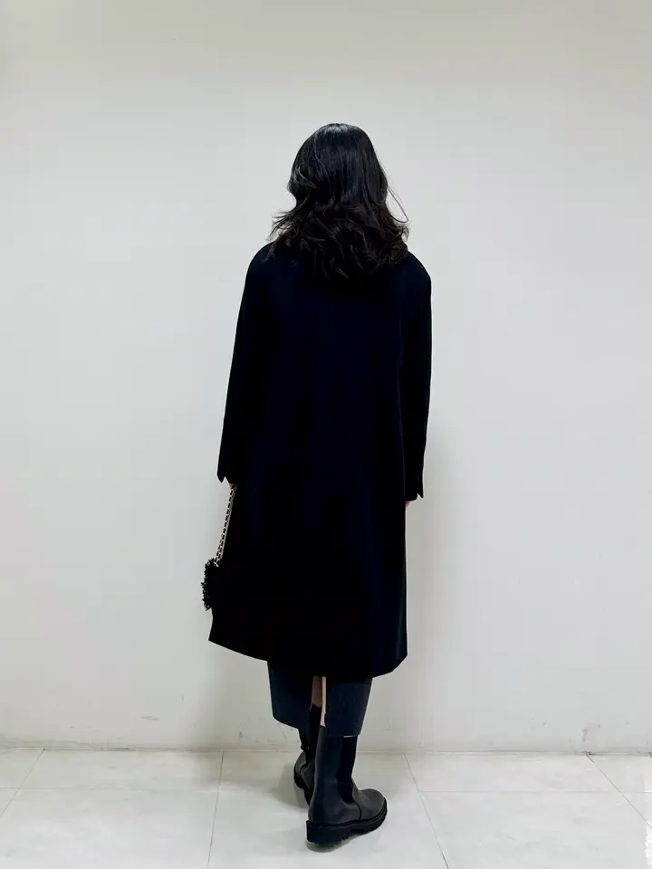 ONWARD CROSSET SELECT 加藤 コーディネート画像