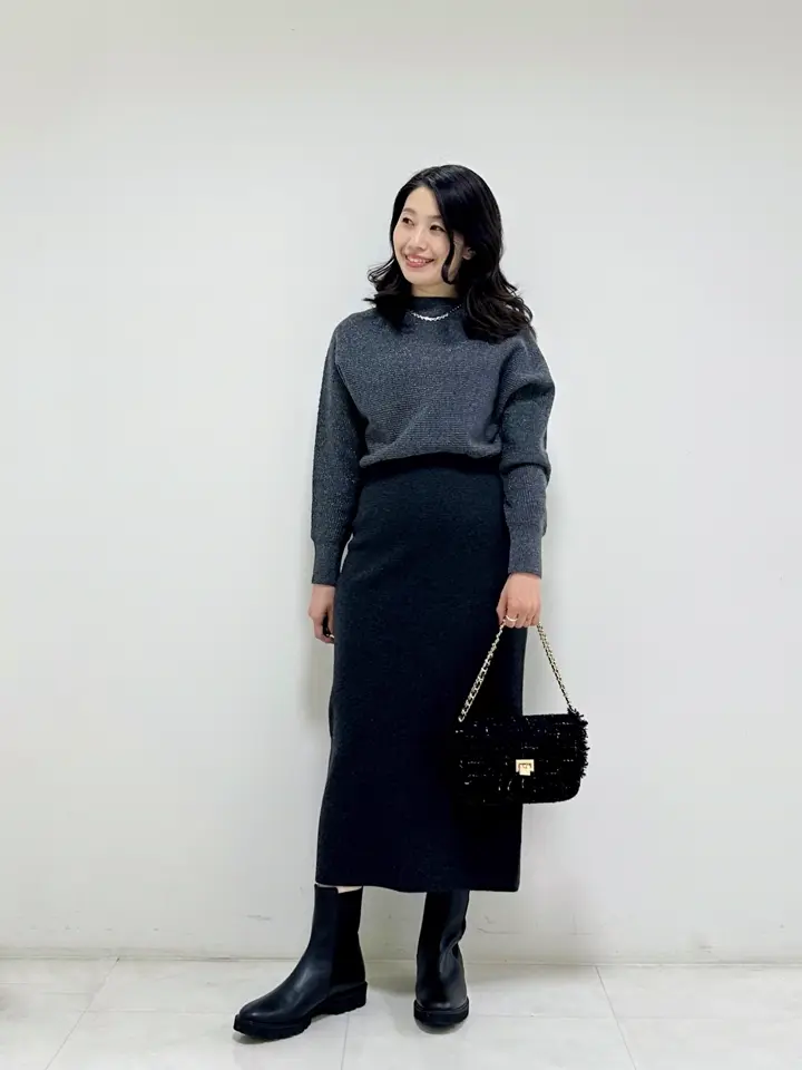 ONWARD CROSSET SELECT 加藤 コーディネート画像