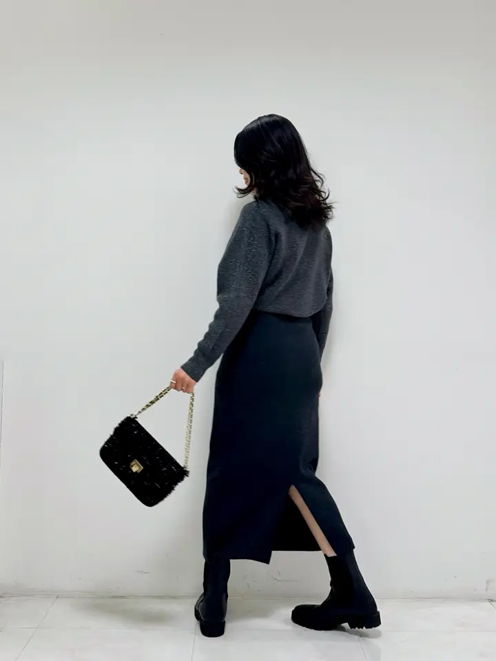 ONWARD CROSSET SELECT 加藤 コーディネート画像