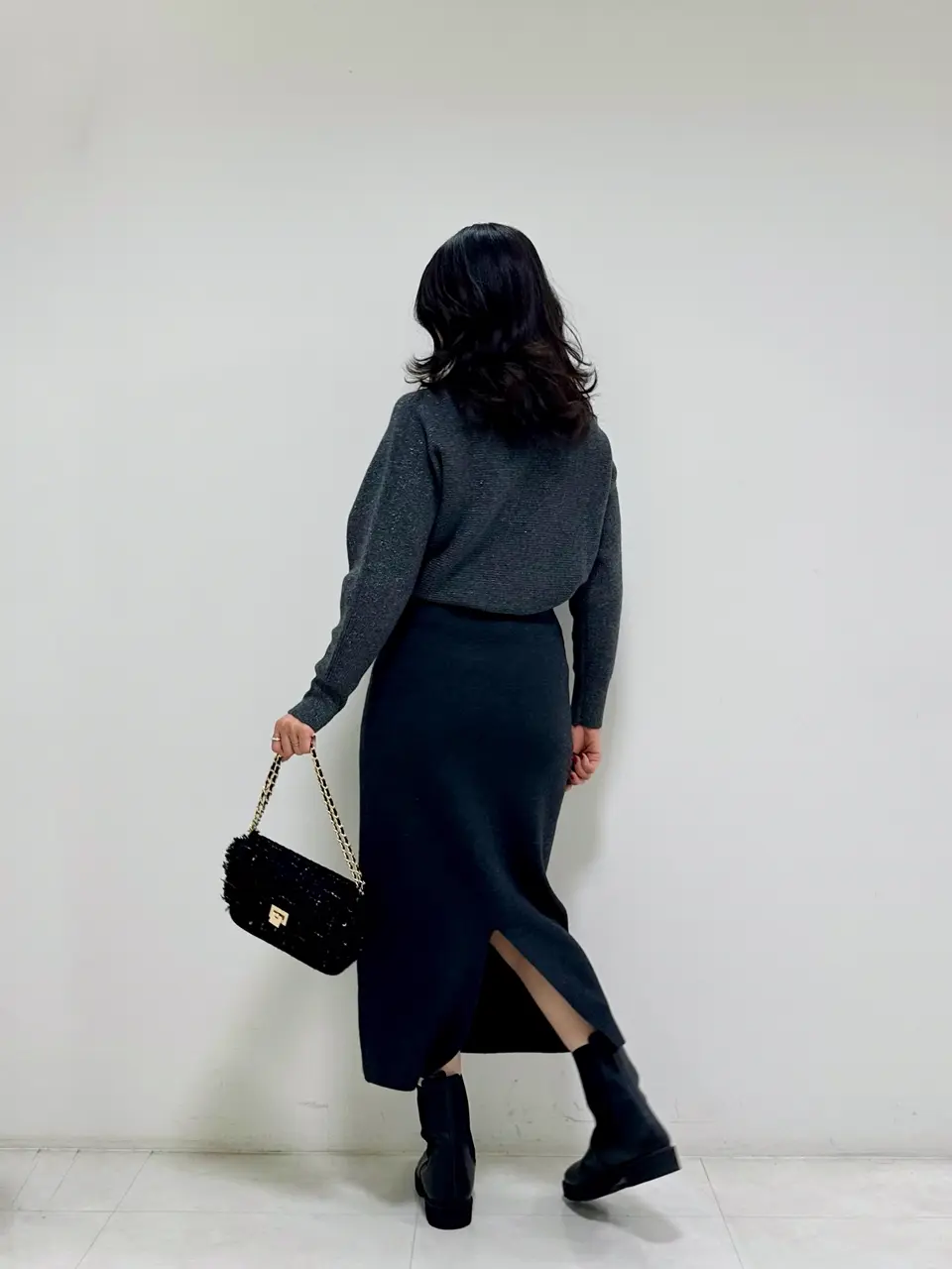 ONWARD CROSSET SELECT 加藤 コーディネート画像