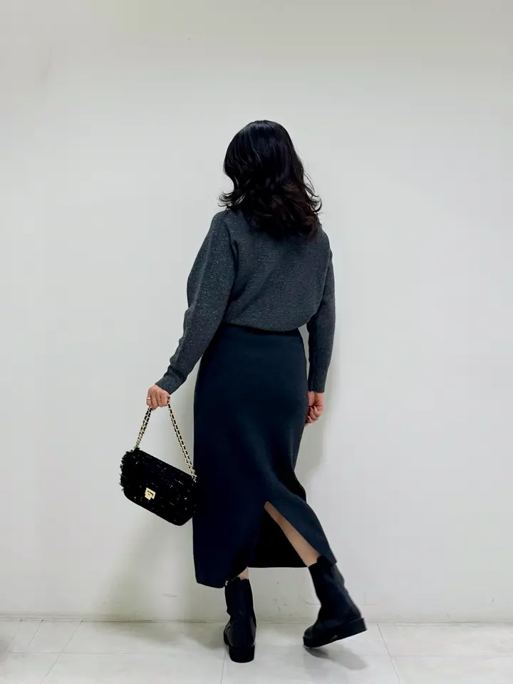 ONWARD CROSSET SELECT 加藤 コーディネート画像