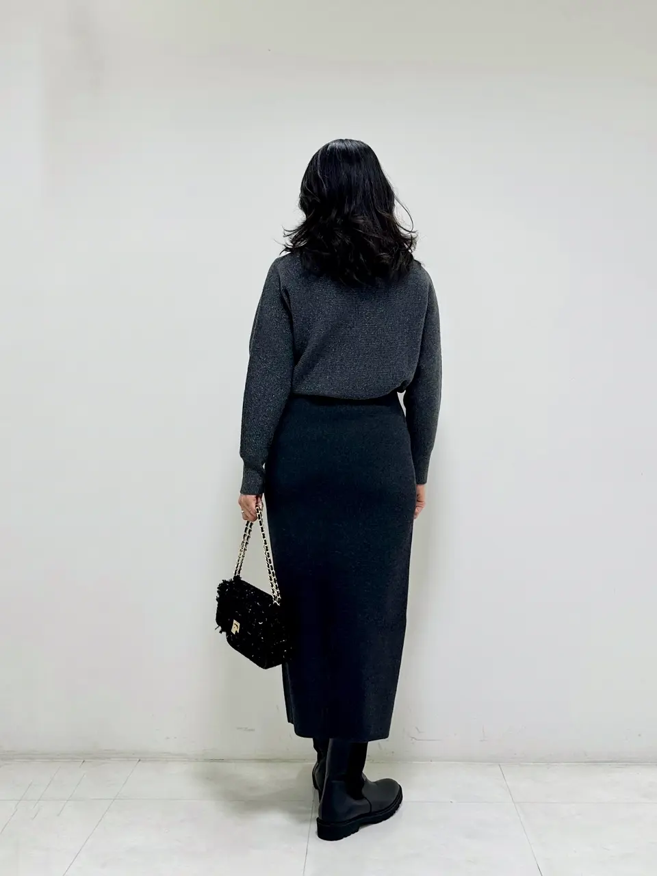 ONWARD CROSSET SELECT 加藤 コーディネート画像