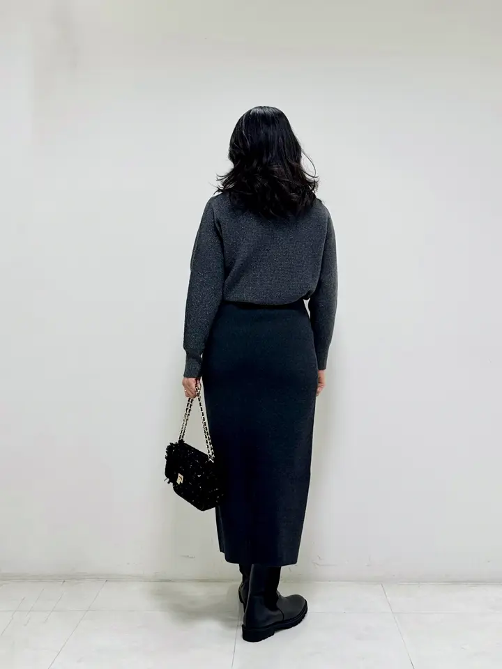 ONWARD CROSSET SELECT 加藤 コーディネート画像