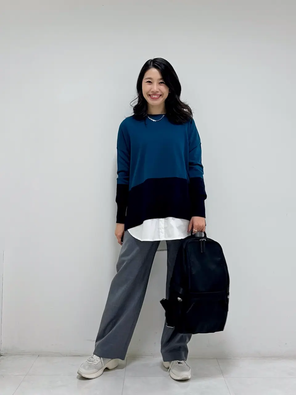  加藤 コーディネート画像