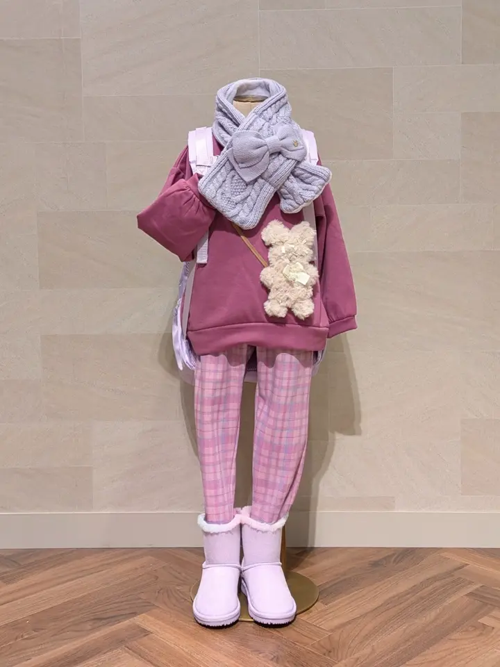 ONWARD CROSSET SELECT 永谷 コーディネート画像