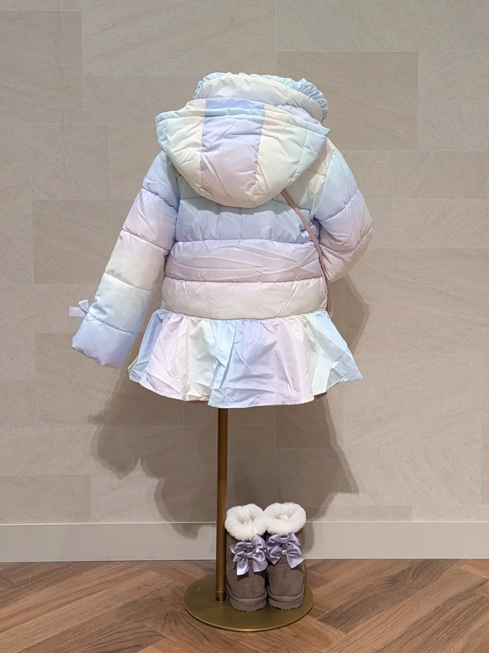 ONWARD CROSSET SELECT 永谷 コーディネート画像