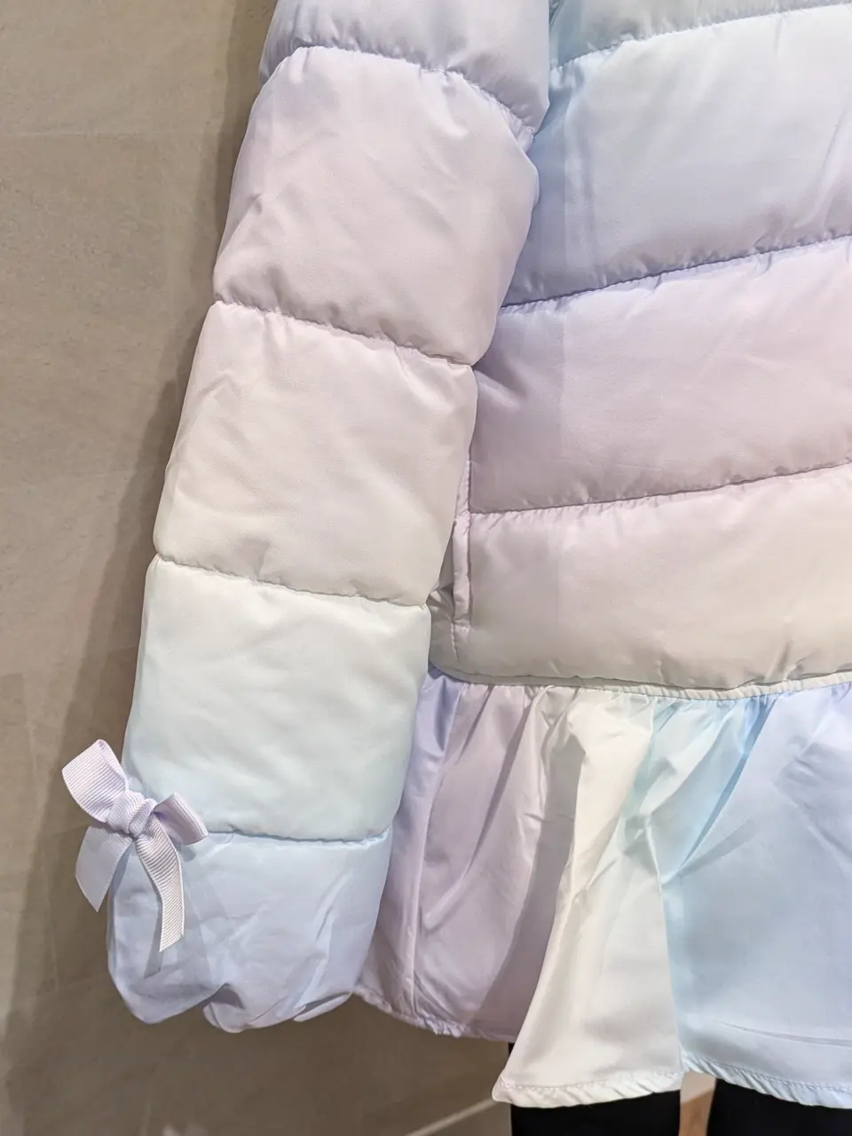 ONWARD CROSSET SELECT 永谷 コーディネート画像