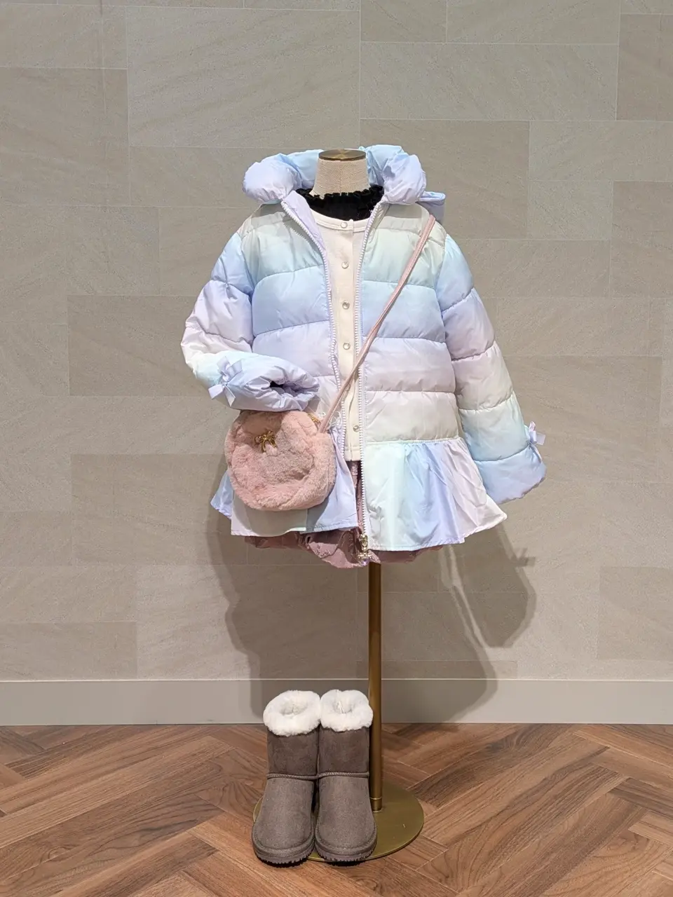  永谷 コーディネート画像