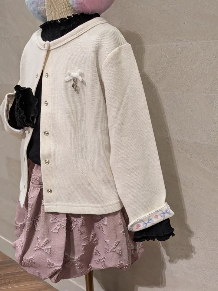 ONWARD CROSSET SELECT 永谷 コーディネート画像