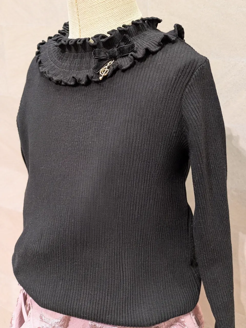 ONWARD CROSSET SELECT 永谷 コーディネート画像