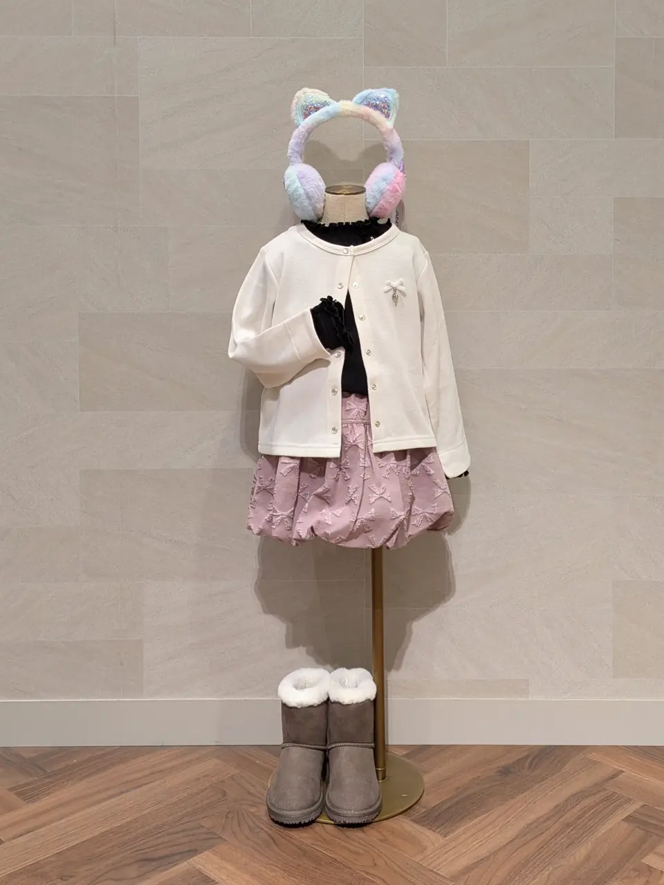  永谷 コーディネート画像