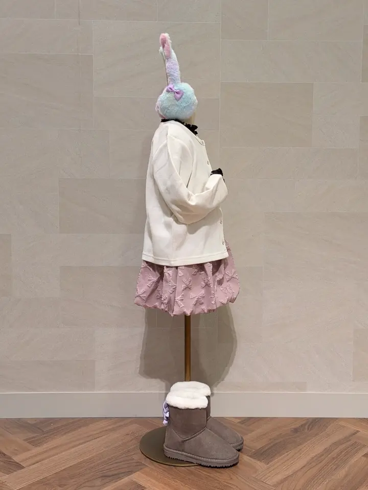 ONWARD CROSSET SELECT 永谷 コーディネート画像