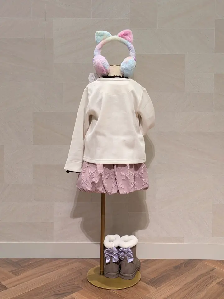 ONWARD CROSSET SELECT 永谷 コーディネート画像