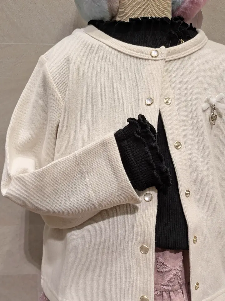 ONWARD CROSSET SELECT 永谷 コーディネート画像