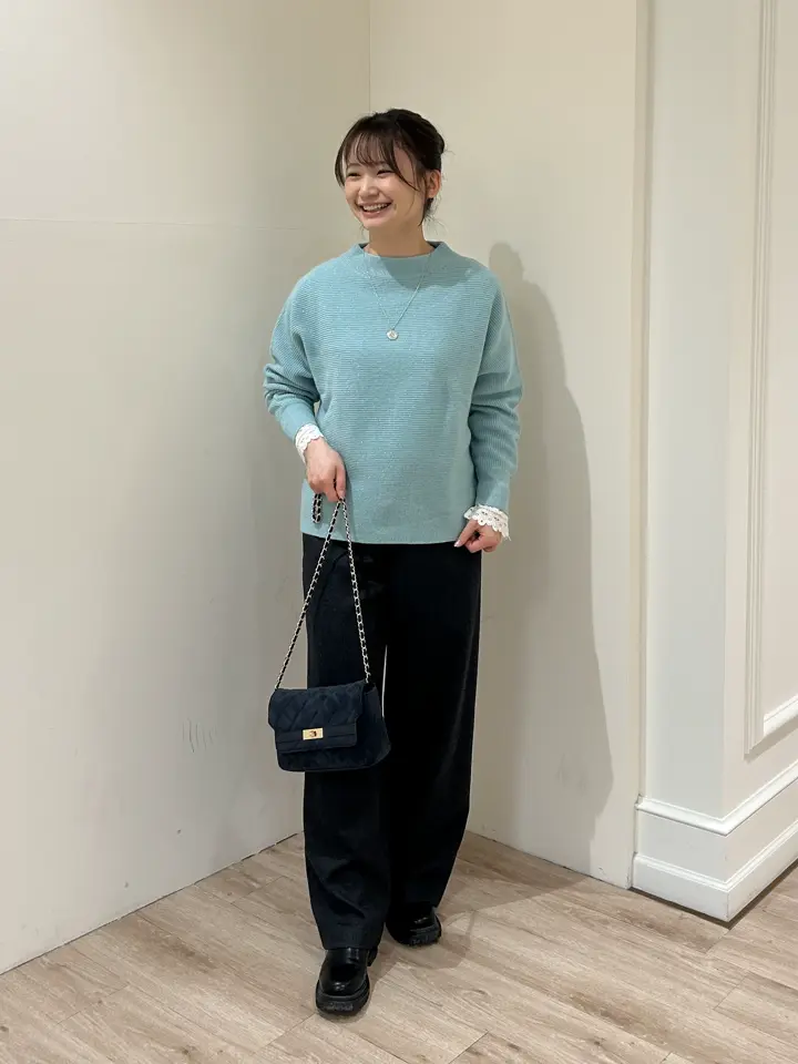 ONWARD CROSSET SELECT 西山 コーディネート画像