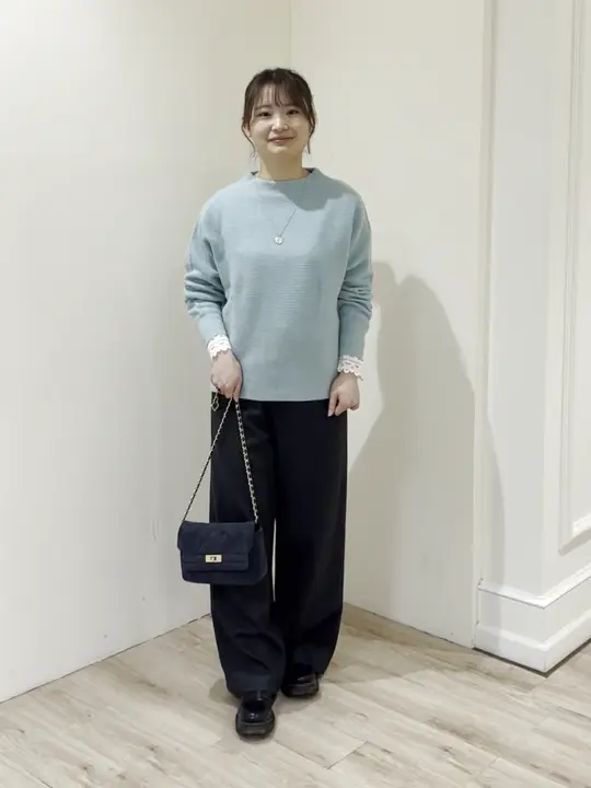 ONWARD CROSSET SELECT 西山 コーディネート画像