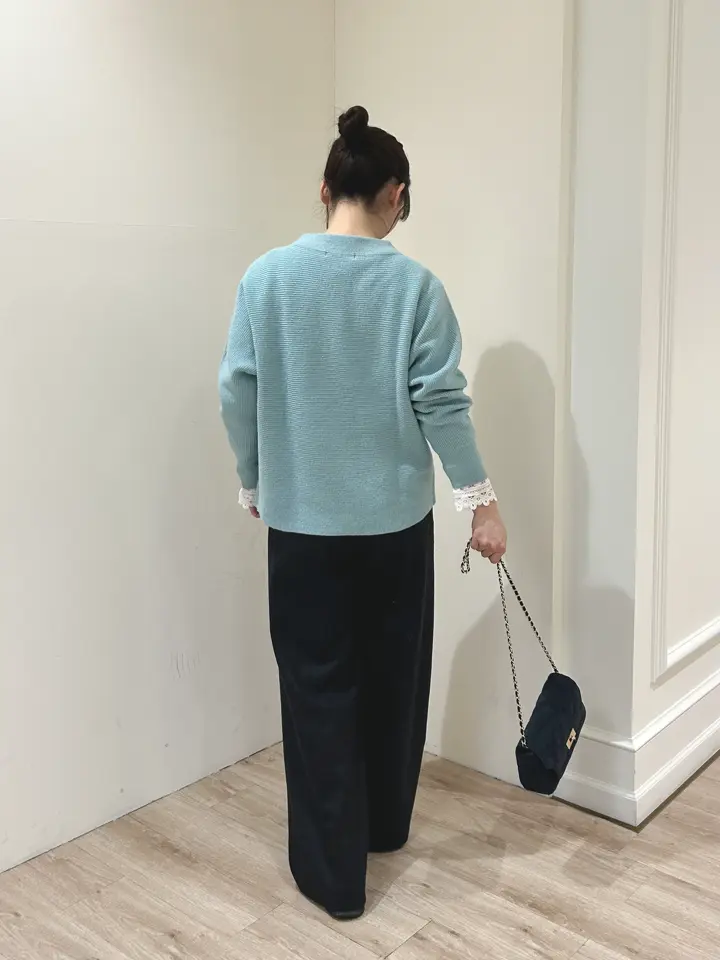 ONWARD CROSSET SELECT 西山 コーディネート画像