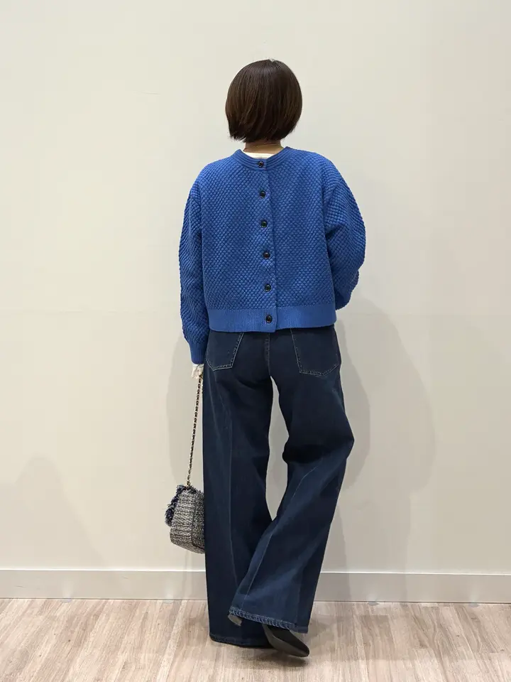 ONWARD CROSSET SELECT 前田 コーディネート画像