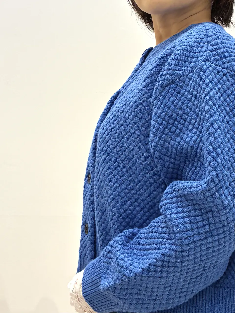 ONWARD CROSSET SELECT 前田 コーディネート画像