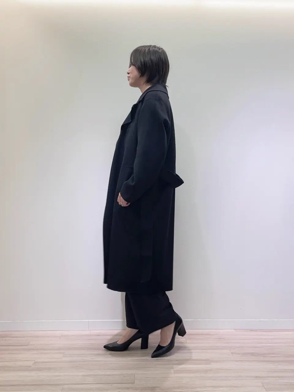 ONWARD CROSSET SELECT 権田 コーディネート画像