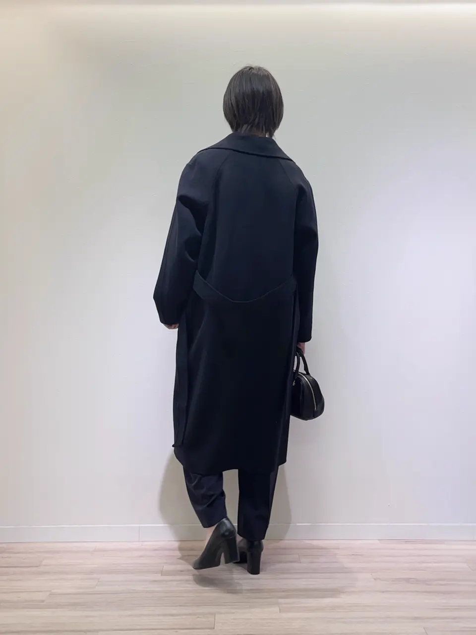 ONWARD CROSSET SELECT 権田 コーディネート画像