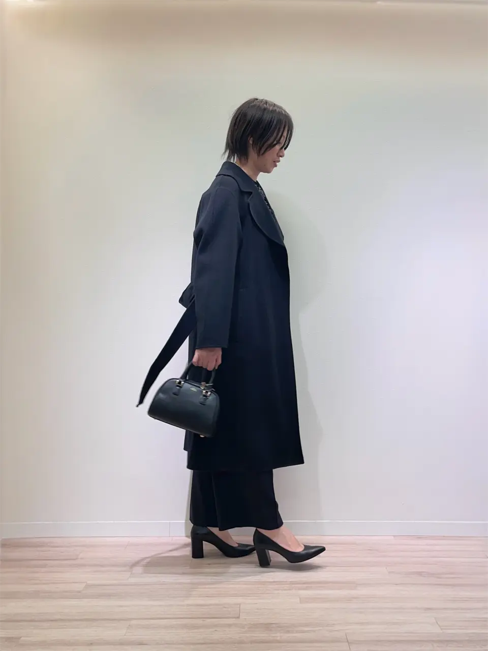 ONWARD CROSSET SELECT 権田 コーディネート画像