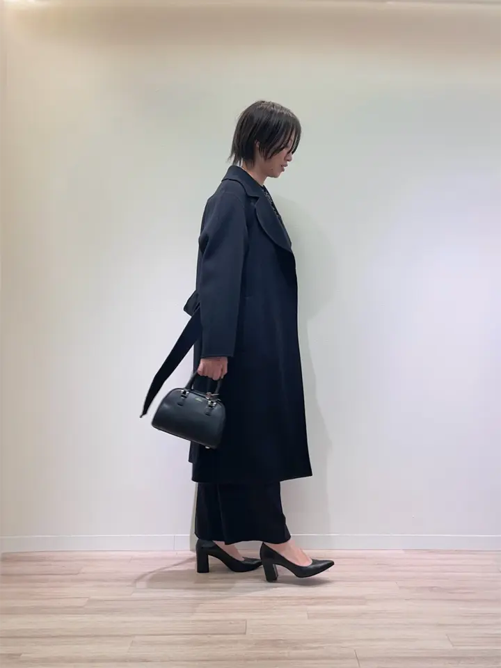 ONWARD CROSSET SELECT 権田 コーディネート画像