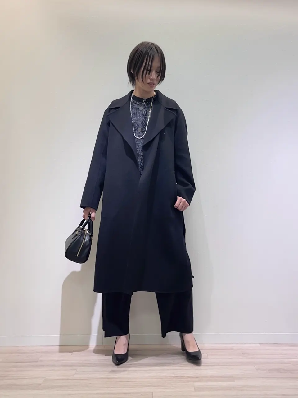 ONWARD CROSSET SELECT 権田 コーディネート画像